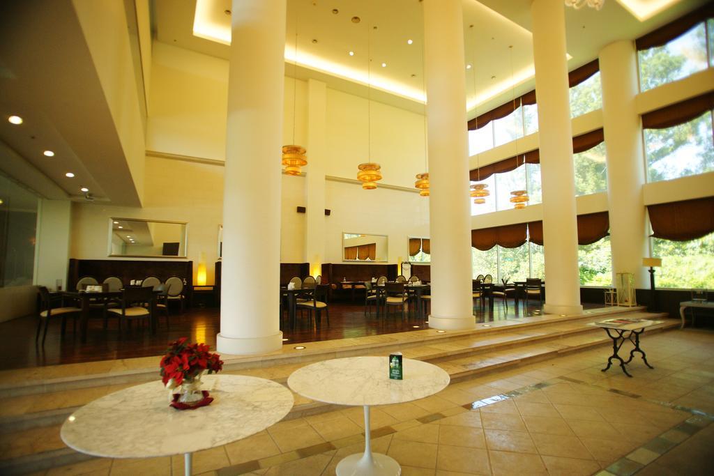 Lake Hills Jeju Resort Seogwipo Exterior foto